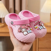 Eid Festive Premium Clogs Shoe