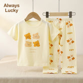 Kids T-Shirt & Pant Set