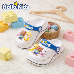 Kids Clogs Shoe