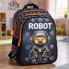 Kids School Bag