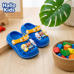 Kids Clogs Shoe