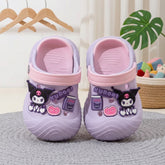 Eid Festive Premium Clogs Shoe