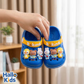 Kids Clogs Shoe