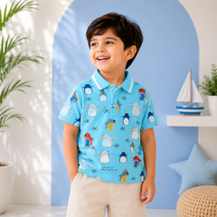 Kids Polo Shirt