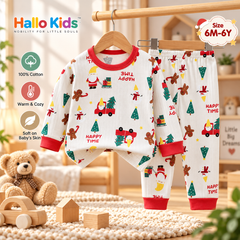 Kids Indoor Winter Wear