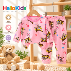 Kids Indoor Winter Wear