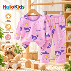 Kids Indoor Winter Wear
