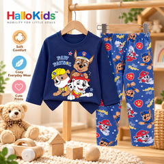 Kids Indoor Winter Wear