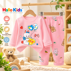 Kids Indoor Winter Wear