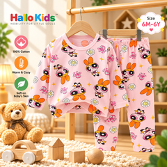 Kids Indoor Winter Wear