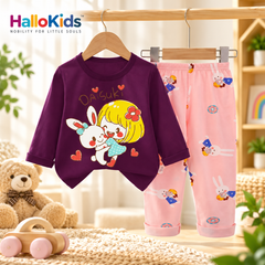 Kids Indoor Winter Wear