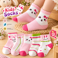 Winter Special Kids Socks