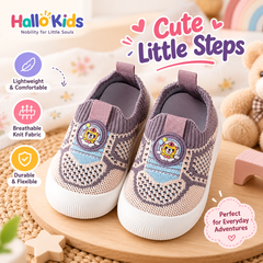 Kids Premium Sneaker
