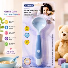 Baby Bendable Feeding Spoon