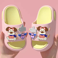 Kids slipper