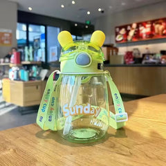 BPA - Free Water Pot ( 550 ml )