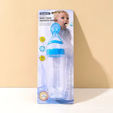 Baby Food Squeeze Spoon
