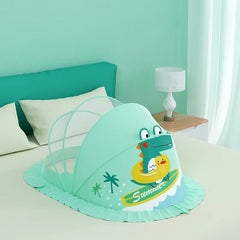 Hallo Kids Premium Baby Mosquito Net