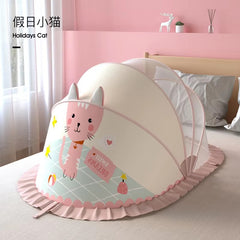 Hallo Kids Premium Baby Mosquito Net