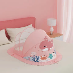 Hallo Kids Premium Baby Mosquito Net