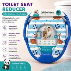 Baby Potty Seat for Potty Training