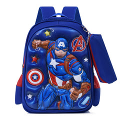 Kids School Bag