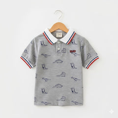 Kids Polo Shirt