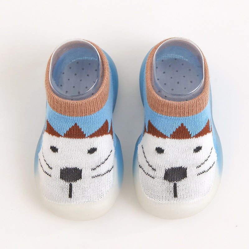 Hallo Kids Winter Special Shocks Shoe