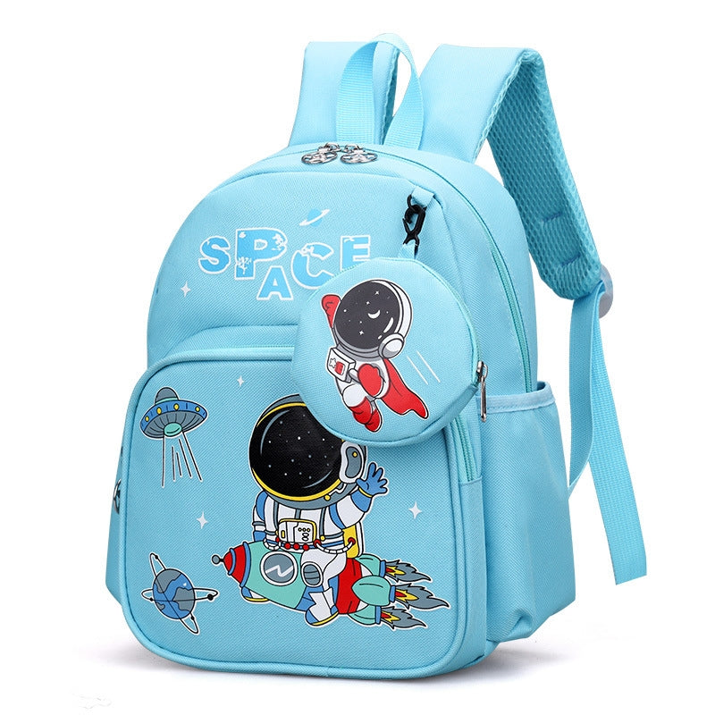 Kids School Bag
