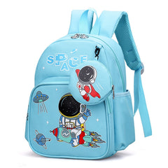 Kids School Bag