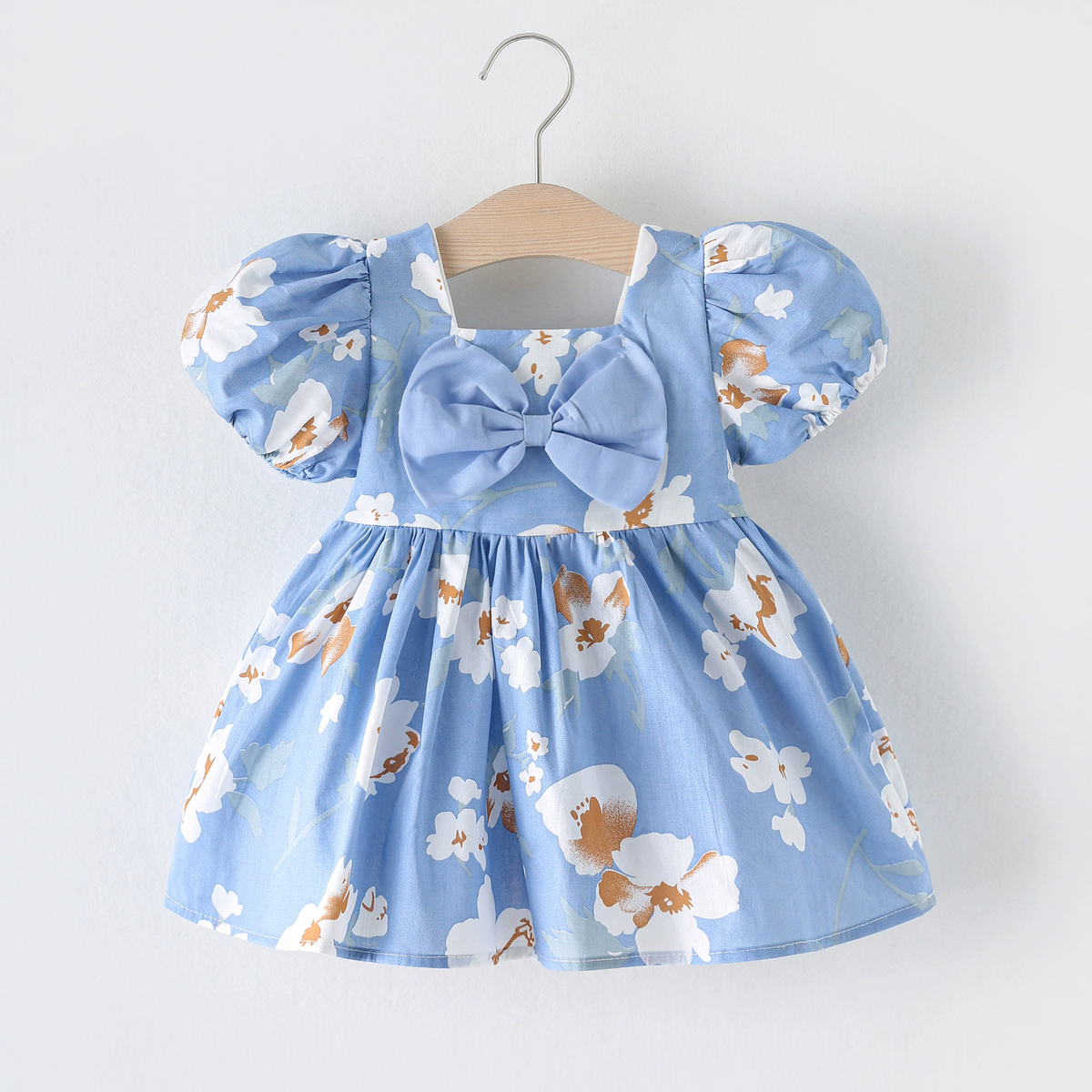 Hallo Kids Eid Festive Princess Frock