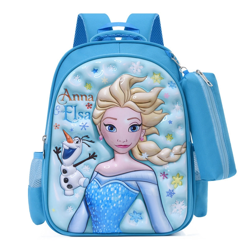 Kids School Bag