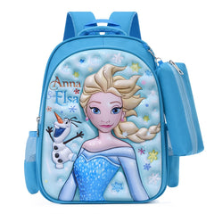 Kids School Bag