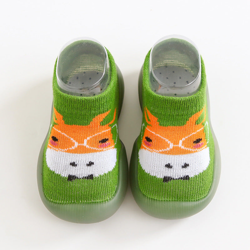 Hallo Kids Winter Special Shocks Shoe