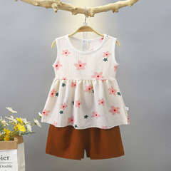 Hallo Kids Eid Festive Princess Frock