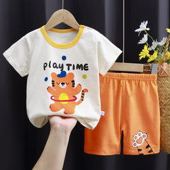 Boys T-Shirt & Pant Set
