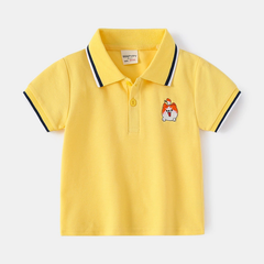 Kids Premium Polo Shirt