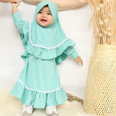 Hallo Kids Premium Baby Borka