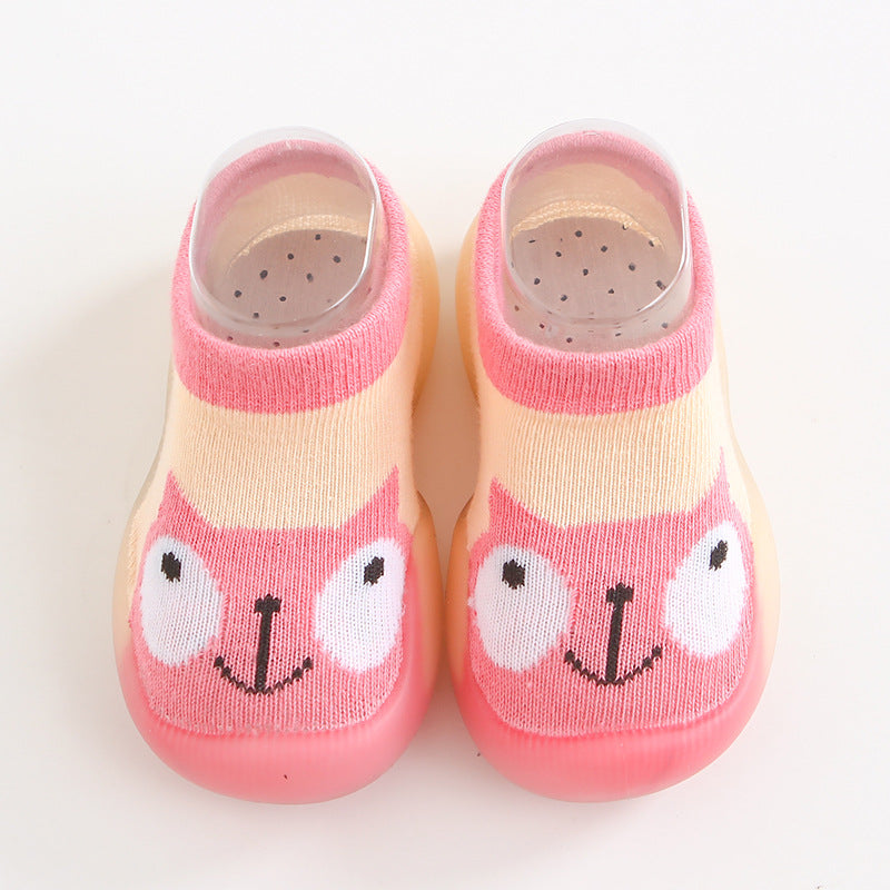 Hallo Kids Winter Special Shocks Shoe