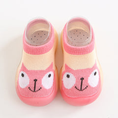Hallo Kids Winter Special Shocks Shoe