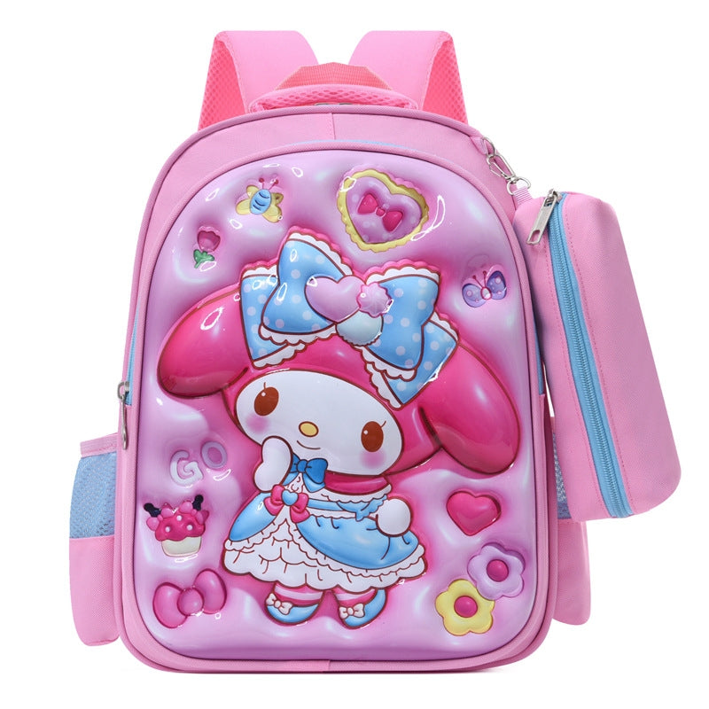 Kids School Bag