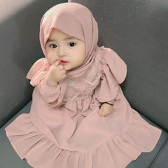 Hallo Kids Premium Baby Borka