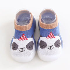 Hallo Kids Winter Special Shocks Shoe