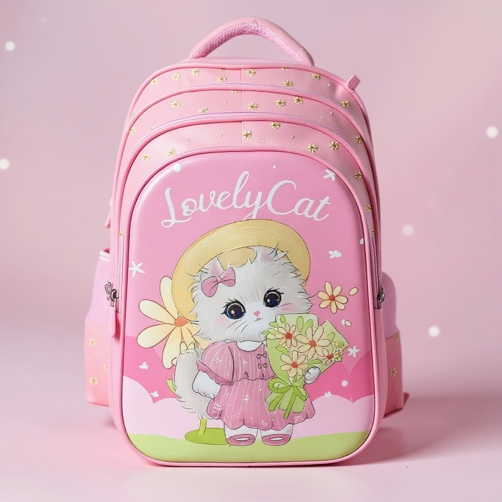 Kids School Bag