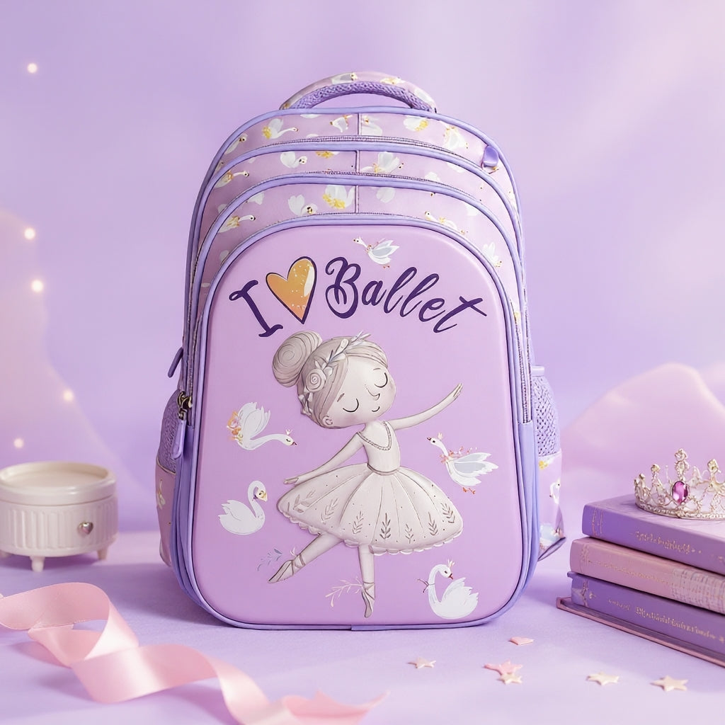Kids School Bag
