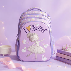 Kids School Bag