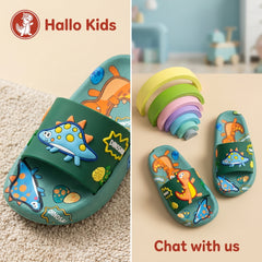 Kids Premium Slipper