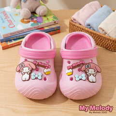 Eid Festive Premium Clogs Shoe