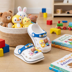 Kids Clogs Shoe