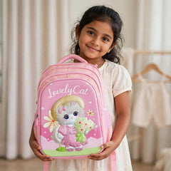 Kids School Bag
